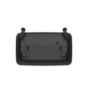 Enrutador Inalámbrico Linksys LN3101-LA, Conexion 20 dispositivo, doble banda AC1200. LN3101-LA