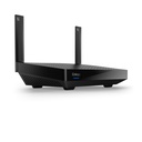 Enrutador Inalámbrico Linksys MR20EC - Para el hogar, tecnología MESH Wifi6, doble banda AX3000. MR20EC