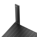 Enrutador Inalámbrico Linksys MR20EC - Para el hogar, tecnología MESH Wifi6, doble banda AX3000. MR20EC