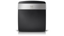 Enrutador Inalámbrico Linksys E2500 (N600) - Para el hogar, doble bandana. E2500