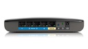 Enrutador Inalámbrico Linksys E2500 (N600) - Para el hogar, doble bandana. E2500