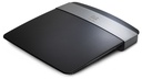 Enrutador Inalámbrico Linksys E2500 (N600) - Para el hogar, doble bandana. E2500