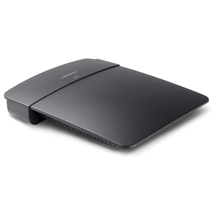 Enrutador Inalámbrico Linksys E900 - Para el hogar, 2.4Ghz. E900