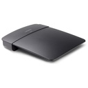 Enrutador Inalámbrico Linksys E900 - Para el hogar, 2.4Ghz. E900