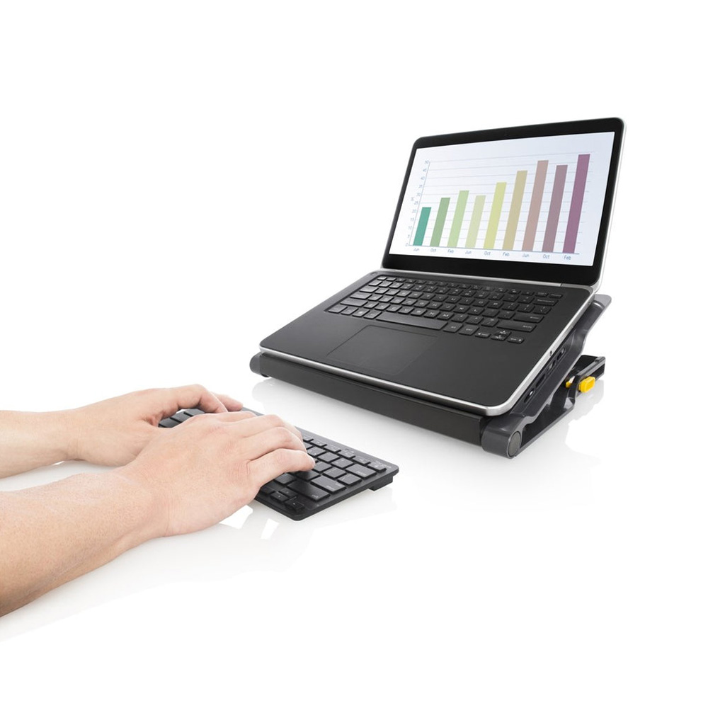 Abanico para Laptop Targus Chill Mat. AWE81US