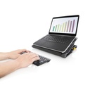 Abanico para Laptop Targus Chill Mat. AWE81US