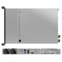 Servidor para Rack Asrock 1U4L4E-EGS/2T - Intel Xeon Silver 4410Y a 2.0 GHz, Memoria Ram 256GB DDR5, Disco Duro Sata de 88TB + SSD 16TB,1 año de garantía, sin sistema operativo