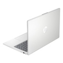 Laptop HP 15-ef2549la - 14" Full HD IPS, Intel® Core™ i3 1215U, 8GB DDR4, 512 GB PCIe® NVMe™ M.2, Webcam, WiFi, Bluetooth, Windows 11 Home, Español, Color: Plateado A47CRLA#ABM