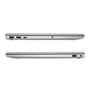 Laptop HP 15-fc0043la - 15.6" Full HD IPS, AMD Ryzen™ 3 7320U, 8GB LPDDR5, 512 GB PCIe® NVMe™ M.2, Webcam, WiFi, Bluetooth, Windows 11 Home, Español, Color: Plateado A1UD1LA#ABM