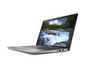 Laptop Dell Latitude 5450 - Pantalla 14" FHD, Intel Core Ultra 5 125U, 16GB DDR4, 512GB SSD M.2, Webcam, Wifi, Bluetooth, Windows 11 Pro español, 3 años de garantia. FCHH6