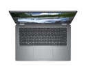 Laptop Dell Latitude 5450 - Pantalla 14" FHD, Intel Core Ultra 5 125U, 16GB DDR4, 512GB SSD M.2, Webcam, Wifi, Bluetooth, Windows 11 Pro español, 3 años de garantia. FCHH6