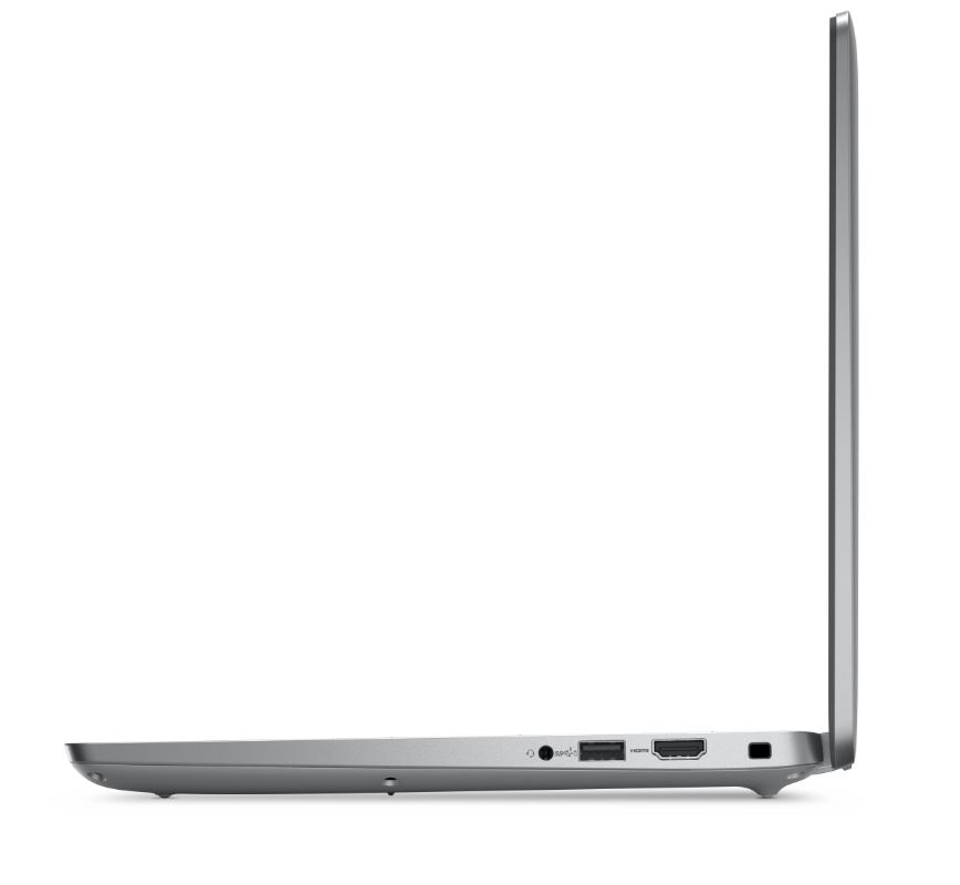 Laptop Dell Latitude 5450 - Pantalla 14" FHD, Intel Core Ultra 5 125U, 16GB DDR4, 512GB SSD M.2, Webcam, Wifi, Bluetooth, Windows 11 Pro español, 3 años de garantia. FCHH6