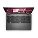 Laptop Dell Latitude 3550 - Pantalla 15.6" FHD, Intel® Core™ i5-1335U, 8GB DDR4, 512GB SSD M.2, Webcam, Wifi, Bluetooth, Windows 11 Pro español, 1 años de garantia. YTG8G