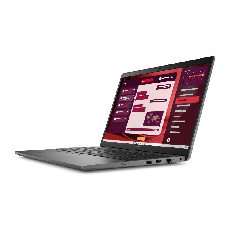 Laptop Dell Latitude 3550 - Pantalla 15.6" FHD, Intel® Core™ i5-1335U, 8GB DDR4, 512GB SSD M.2, Webcam, Wifi, Bluetooth, Windows 11 Pro español, 1 años de garantia. YTG8G