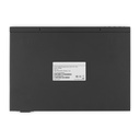 Conmutador (Switch) Linksys LGS328C - Gigabit de 24 puertos Ethernet a 10/100/1000Mbps, SFP + Uplinks. LGS328C