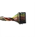 Cable de vídeo LED para Asus X554L Y583L X555LA X555LD K555L F555L R556L 1422-01UN0AS 40pin LCD B08F52TN75