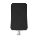 Cámara de Vigilancia Ezviz EB8 4G + Panel Solar - Día y Noche, 2K 2304 x 1296 , WiFi, 802.11n, 2.4GHz, Sensor CMOS de Escaneo Progresivo de 1/2.8" y 3 Megapíxeles, MicroSD, Visión Nocturna. CS-EB8/SP-R100-3MP-Kit