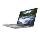 Laptop Dell Latitude 5550 - Pantalla 15.6" FHD, Intel Ultra i7 155U, 16GB DDR5, 512GB SSD, webcam, wifi, bluetooth,Windows 11 Pro español, 3 años de garantía. DRJ78