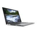 Laptop Dell Latitude 5550 - Pantalla 15.6" FHD, Intel Ultra i7 155U, 16GB DDR5, 512GB SSD, webcam, wifi, bluetooth,Windows 11 Pro español, 3 años de garantía. DRJ78