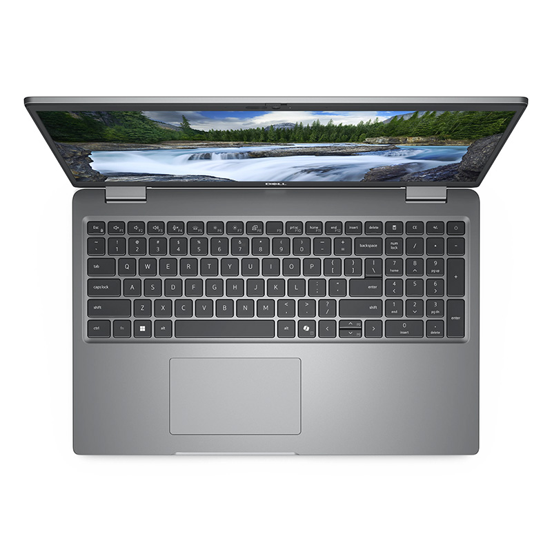 Laptop Dell Latitude 5550 - Pantalla 15.6" FHD, Intel Ultra i7 155U, 16GB DDR5, 512GB SSD, webcam, wifi, bluetooth,Windows 11 Pro español, 3 años de garantía. DRJ78