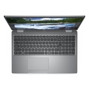 Laptop Dell Latitude 5550 - Pantalla 15.6" FHD, Intel Ultra i7 155U, 16GB DDR5, 512GB SSD, webcam, wifi, bluetooth,Windows 11 Pro español, 3 años de garantía. DRJ78