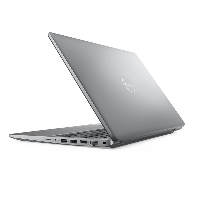 Laptop Dell Latitude 5550 - Pantalla 15.6" FHD, Intel Ultra i7 155U, 16GB DDR5, 512GB SSD, webcam, wifi, bluetooth,Windows 11 Pro español, 3 años de garantía. DRJ78