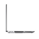 Laptop Dell Latitude 5550 - Pantalla 15.6" FHD, Intel Ultra i7 155U, 16GB DDR5, 512GB SSD, webcam, wifi, bluetooth,Windows 11 Pro español, 3 años de garantía. DRJ78