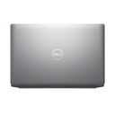 Laptop Dell Latitude 5550 - Pantalla 15.6" FHD, Intel Ultra i7 155U, 16GB DDR5, 512GB SSD, webcam, wifi, bluetooth,Windows 11 Pro español, 3 años de garantía. DRJ78