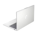 Laptop HP 14-ep1000la - Pantalla FHD(1920X1080) IPS 14", Intel® Core™ Ultra 5 125H, 16GB DDR5(8GBX2) 5600MT/s, 512 GB PCIe® NVMe™ M.2, Webcam, Wifi, Bluetooth, Windows 11 Home Español, Color Plateado. A38S0LA#ABM