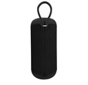 Bocina Argom BT BoogieBoom+,  Altavoces portable, Bluetooth 5.0, 10W RMS, 1800 mAh, Resistencia al agua IPx7, color Negro. ARG-SP-3126BK