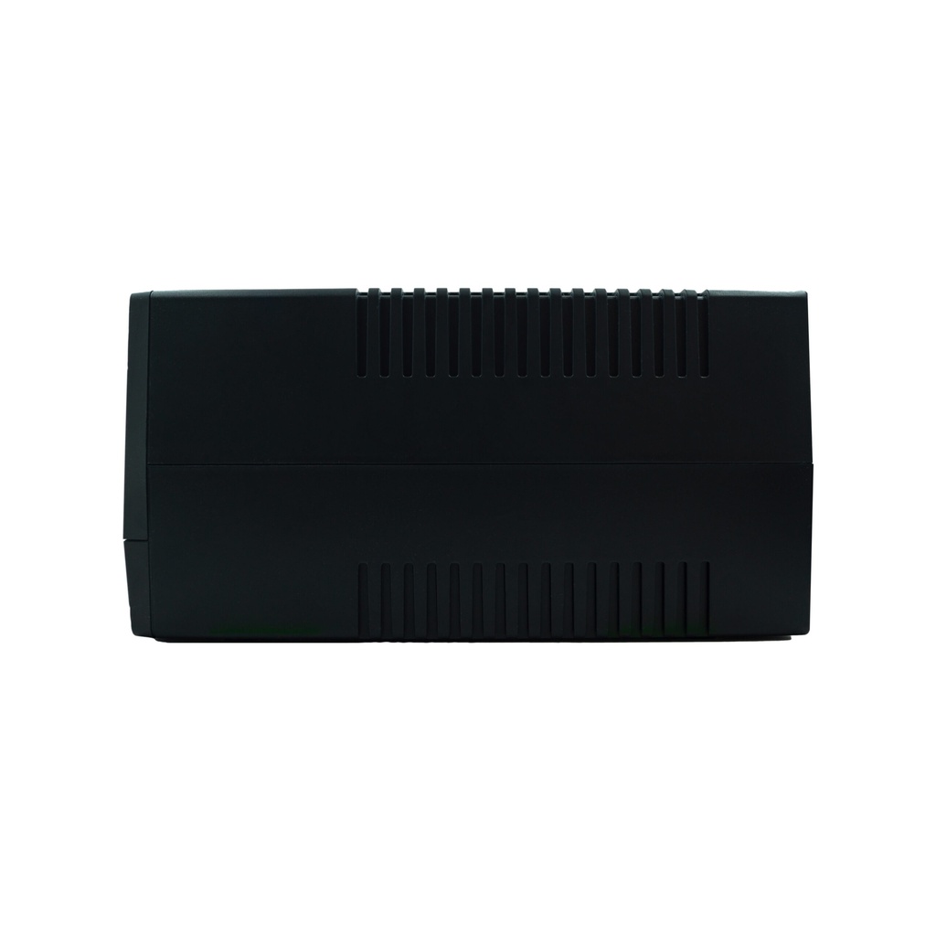 Regulador y Supresor de Voltaje Smartbitt SBNB500 - Capacidad 500 VA / 250 W.