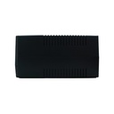 Regulador y Supresor de Voltaje Smartbitt SBNB500 - Capacidad 500 VA / 250 W.