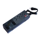 Regulador de Voltaje Smartbitt SBAVR1200S - Capacidad 1200 Va / 600 W.