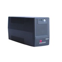 Regulador y Supresor de Voltaje Smartbitt SBNB600 - Capacidad 600 VA / 300 W.