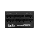 Fuente de Poder EVGA SuperNova 1000G XC - Potencia de 1000W modular, 24 pines ATX, conectores 2x 8 pines (4+4), 6x 8pines (6+2) PCI-E, 12x SATA, 80 plus gold. 520-5G-1000-K1