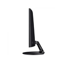 Monitor Curvo Samsung LC27F390FHNXGO - Pantalla 27" LED FHD, resolución 1920 x 1080, mega contraste, 250cd/m2, 4ms, HDMI, D-Sub (vga), color negro.