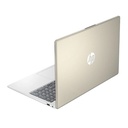 Laptop HP 15-fc0043la - 15.6" Full HD IPS, AMD Ryzen™ 3 7320U, 8GB LPDDR5, 512 GB PCIe® NVMe™ M.2, Webcam, WiFi, Bluetooth, Windows 11 Home, Español, Color: Plateado A1UD1LA#ABM