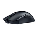 Mouse Inalambrico Razer Viper V3 HyperSpeed,  Esports Gaming Mouse: 82g Lightweight, 30K DPI Sensor Optico, 8 botones programables, Color: Negro clasico.  RZ01-04910100-R3U1
