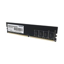 Memoria Ram DIMM Patriot - Capacidad de 8GB, DDR4, PC4-25600 (3200MHz), U-DIMM, 288 Pin, CL-22, 1.2V.- PSD48G320081