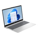 Laptop HP Pavilion 15-fd0059la - 15.6" FHD, Intel Core i5-1235U, 16GB DDR4, 512GB SSD, Webcam, WiFi, Bluetooth, Windows 11 Home, Español, Plateado A4BB5LA#ABM