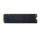Unidad de Estado Sólido (SSD) Patriot P300 - PCIe NVMe 512GB - 1700MB/s de Lectura, 1100MB/s de Escritura, PCIe Gen3x4, M.2 (2280) P300P512GM28