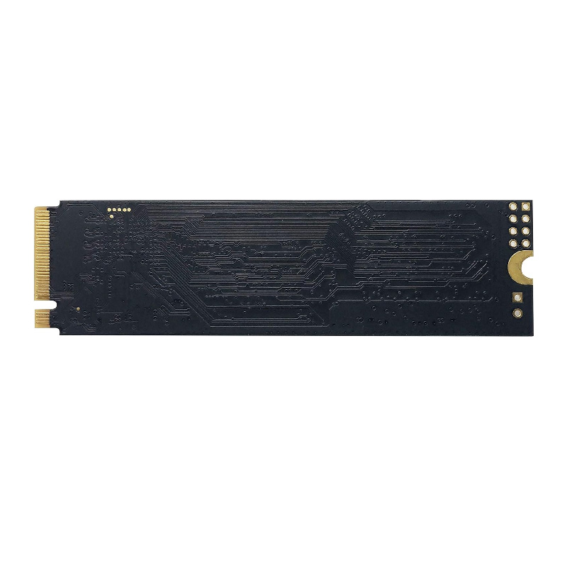 Unidad de Estado Sólido (SSD) Patriot P300 - PCIe NVMe 1TB - 2100MB/s de Lectura, 1650MB/s de Escritura, PCIe Gen3x4, M.2 (2280) P300P1TBM28