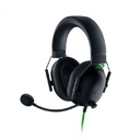 Auricular Razer BlackShark V2 X - Audífonos para gamers, sonido envolvente 7.1, micrófono hyperClear cardioid, 3.5mm, PC, Xbox, PS4, Nintendo Switch, color negro. RZ04-03240100-R3U1