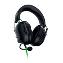 Auricular Razer BlackShark V2 X - Audífonos para gamers, sonido envolvente 7.1, micrófono hyperClear cardioid, 3.5mm, PC, Xbox, PS4, Nintendo Switch, color negro. RZ04-03240100-R3U1