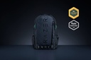 Mochila Razer Rogue 16 V3 - para laptop 16", Exterior resistente al agua y al desgarro, negro  RC81-03640101-0000