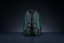 Mochila Razer Rogue 16 V3 - para laptop 16", Exterior resistente al agua y al desgarro, negro  RC81-03640101-0000