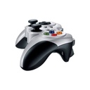 Gamepad Logitech Wireless Gamepad F710 - Inalámbrico, Pad de control flotante, Controles analógicos, Efecto de vibración, USB 940-000117