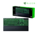 Teclado Razer Ornata V3 X - Teclado para Gamer, ergonómico, silencioso, teclas de perfil bajo, Razer Chroma RGB, USB Negro. RZ03-04471100-R311
