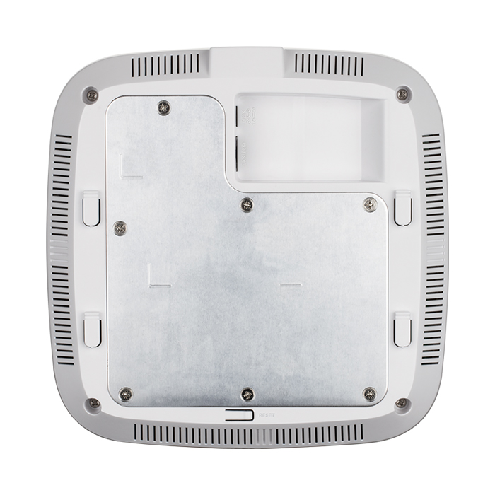 Red Inalambrica D-Link Wireless Pro WiFi AC1750 Wave 2 - MU-MIMO, doble banda (450Mbps+1300Mbps), 1x gigabit lan, SmartBeam, color blanco. DAP-2680