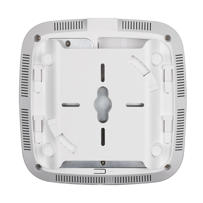 Red Inalambrica D-Link Wireless Pro WiFi AC1750 Wave 2 - MU-MIMO, doble banda (450Mbps+1300Mbps), 1x gigabit lan, SmartBeam, color blanco. DAP-2680